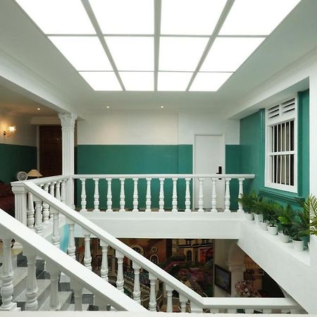 Kimberley Boutique Hotel George Town Exteriér fotografie