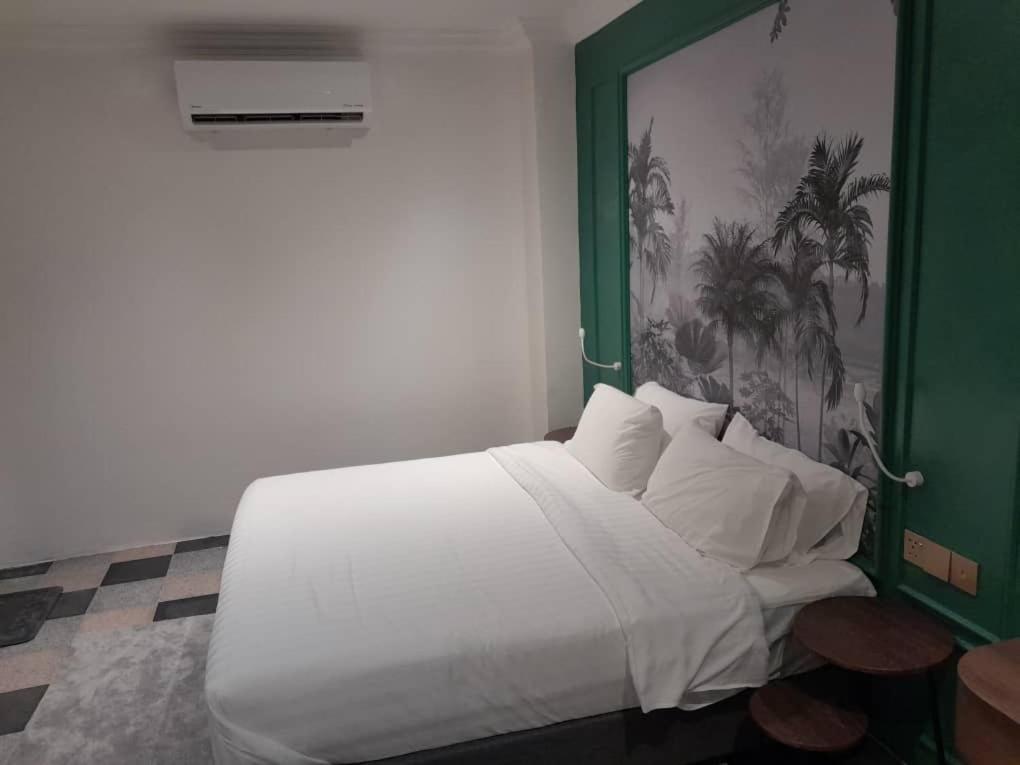 Kimberley Boutique Hotel George Town Exteriér fotografie